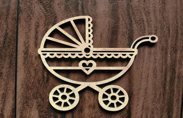 Searching for MDF cutouts for your art & craft project?
