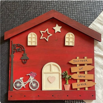 Ready Items