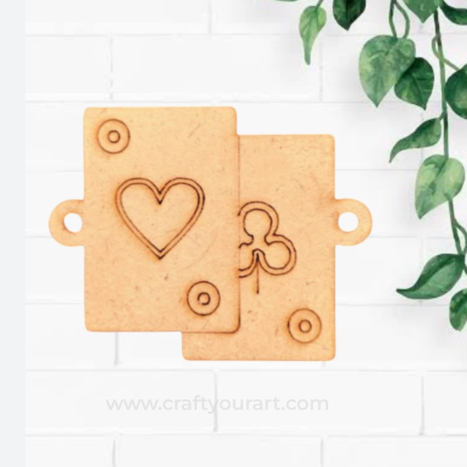Premium MDF Rakhi bases for DIY Rakhi making 72