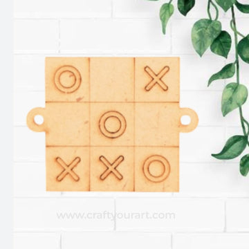 Premium MDF Rakhi bases for DIY Rakhi making 73