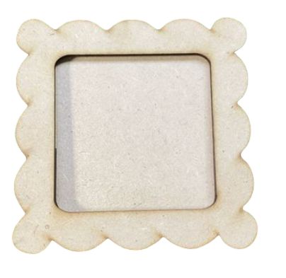 DIY photoframe 