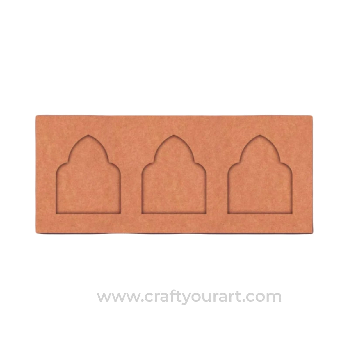Jharokha MDF Design 1