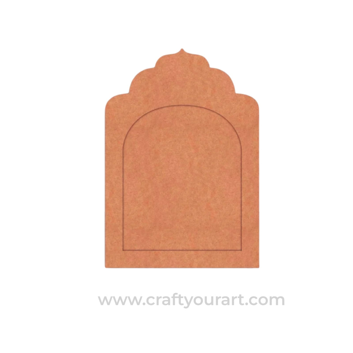 Jharokha MDF Design 15