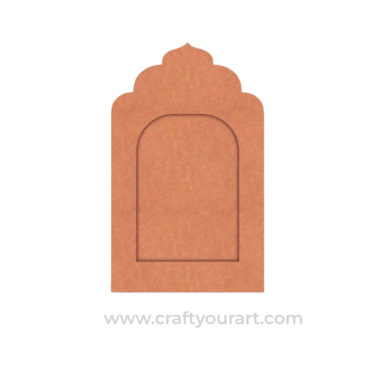 Jharokha MDF Design 2