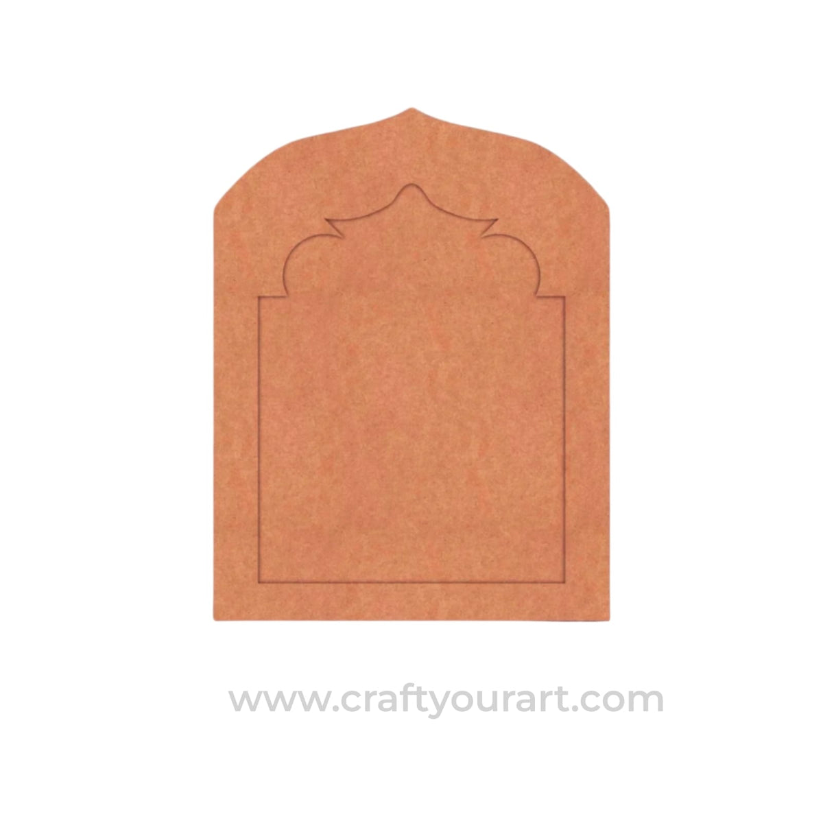 Jharokha MDF Design 20