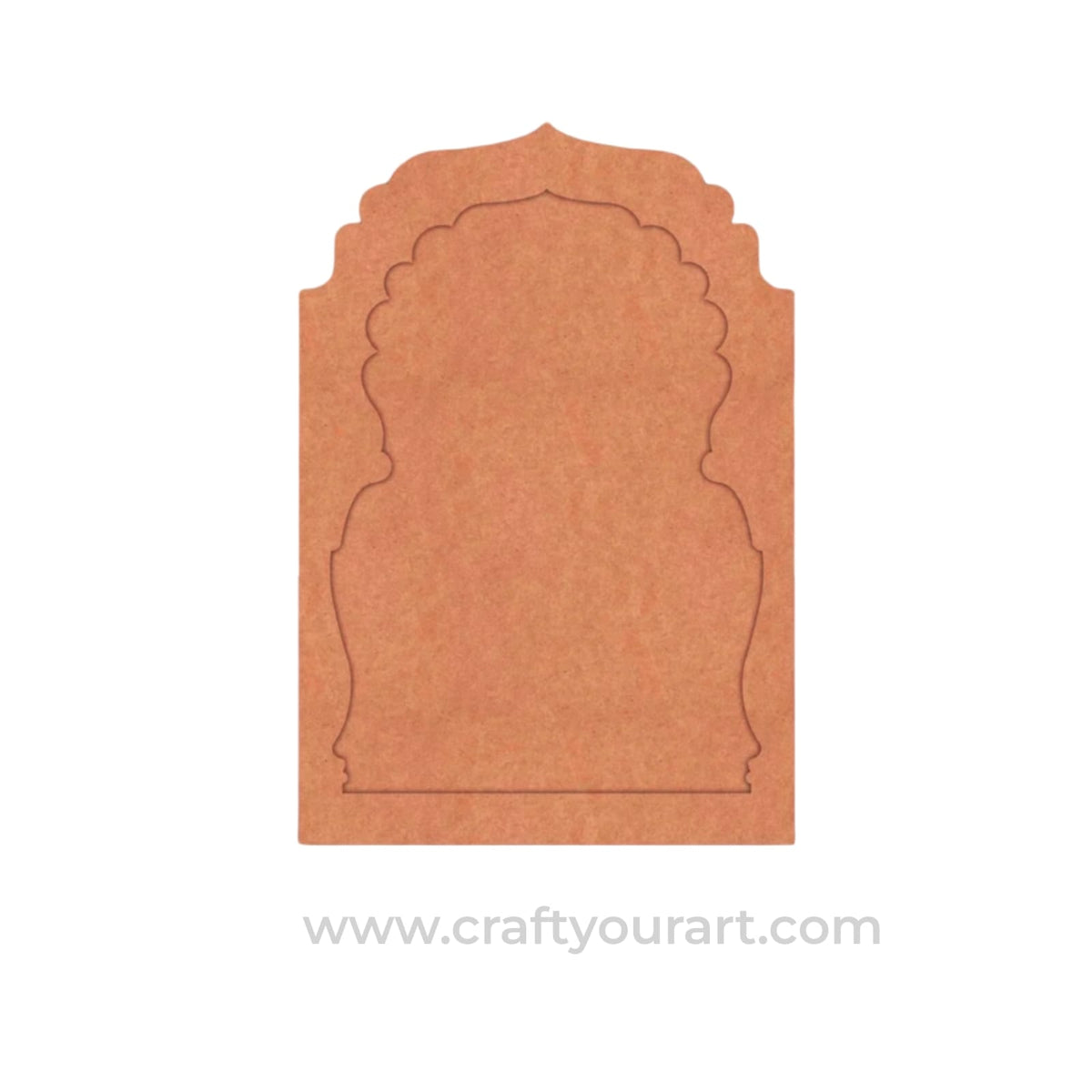 Jharokha MDF Design 22