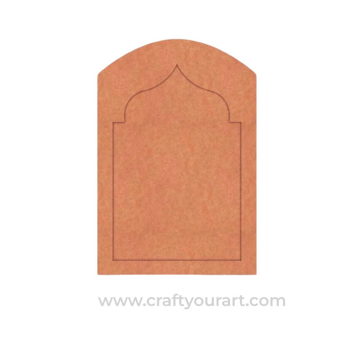 Jharokha MDF Design 24