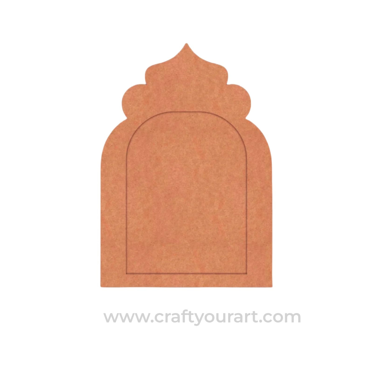 Jharokha MDF Design 28