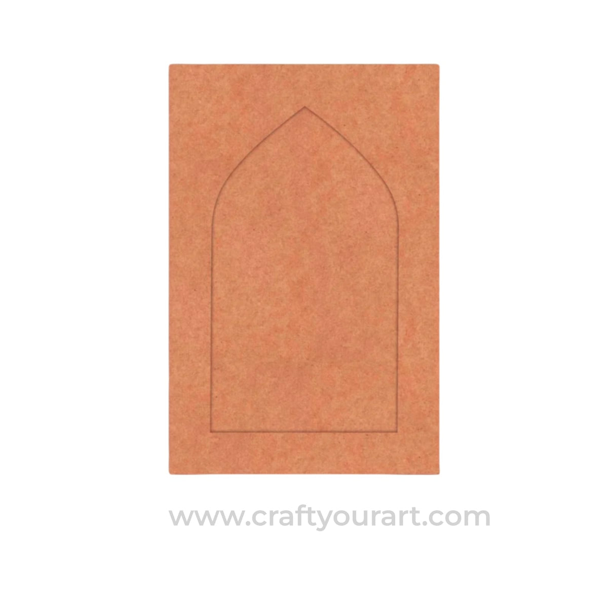 Jharokha MDF Design 29