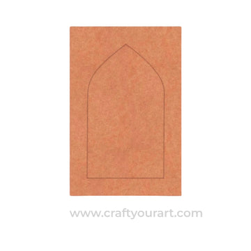 Jharokha MDF Design 29