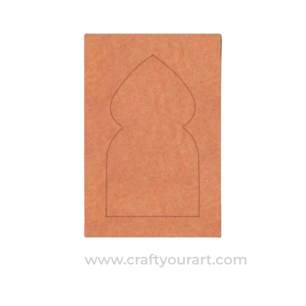 Jharokha MDF Design 30