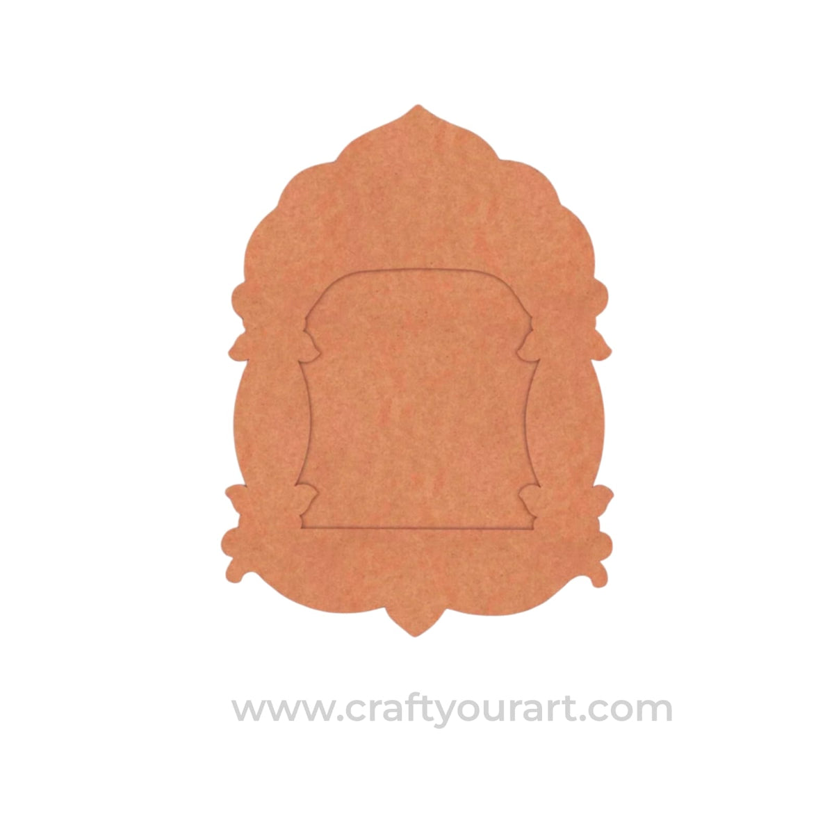 Jharokha MDF Design 31
