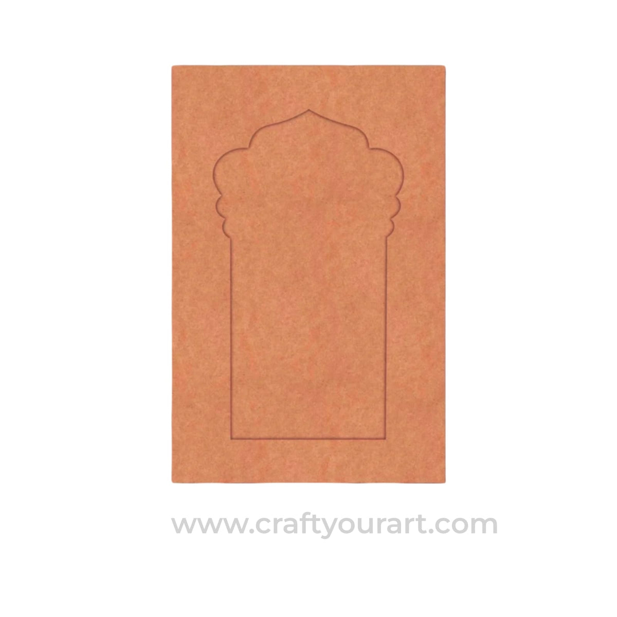 Jharokha MDF Design 32
