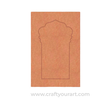 Jharokha MDF Design 32