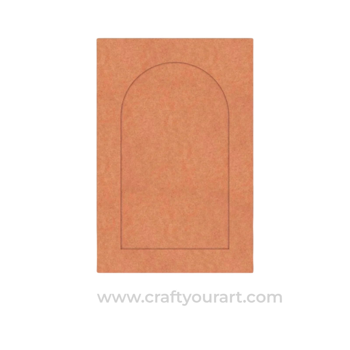 Jharokha MDF Design 33
