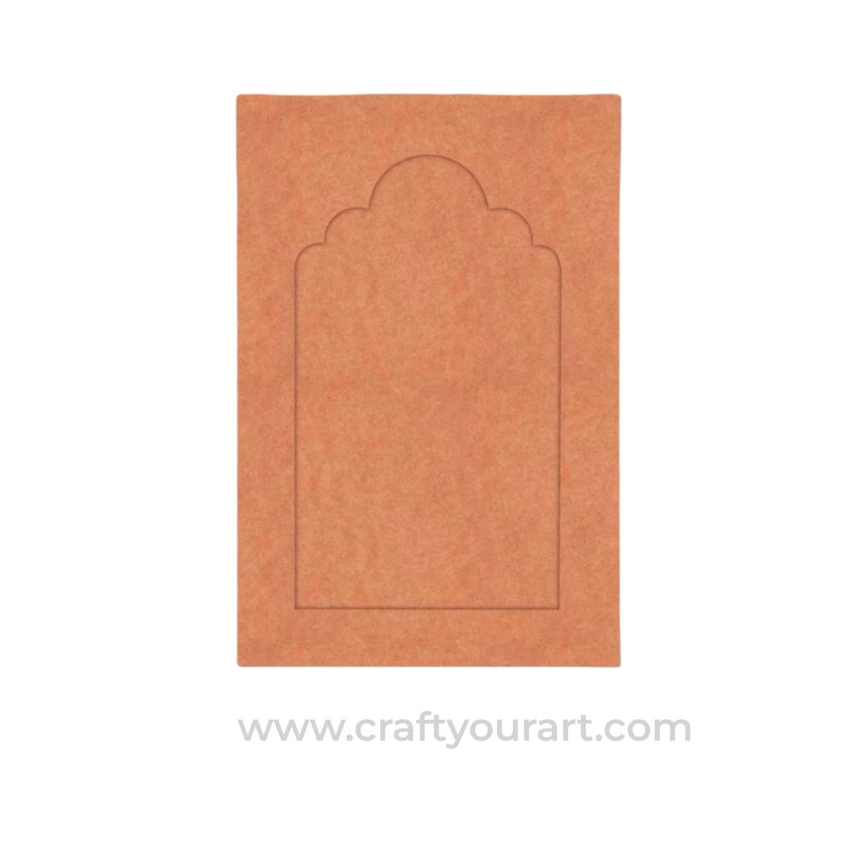 Jharokha MDF Design 34