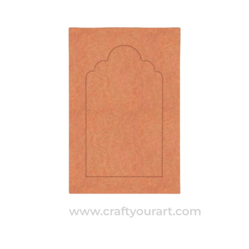 Jharokha MDF Design 34