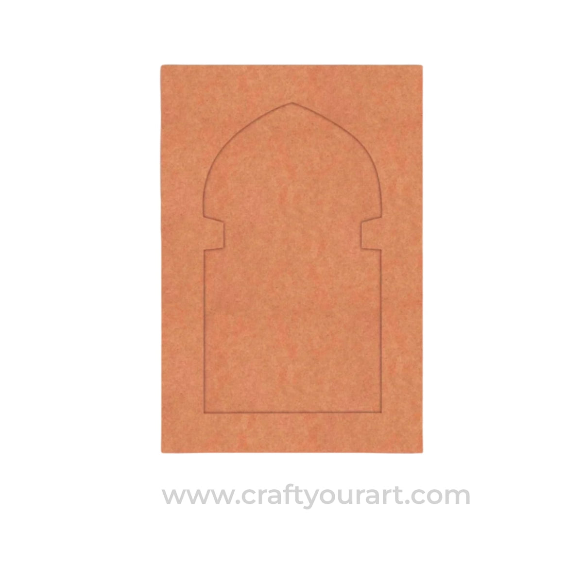 Jharokha MDF Design 35