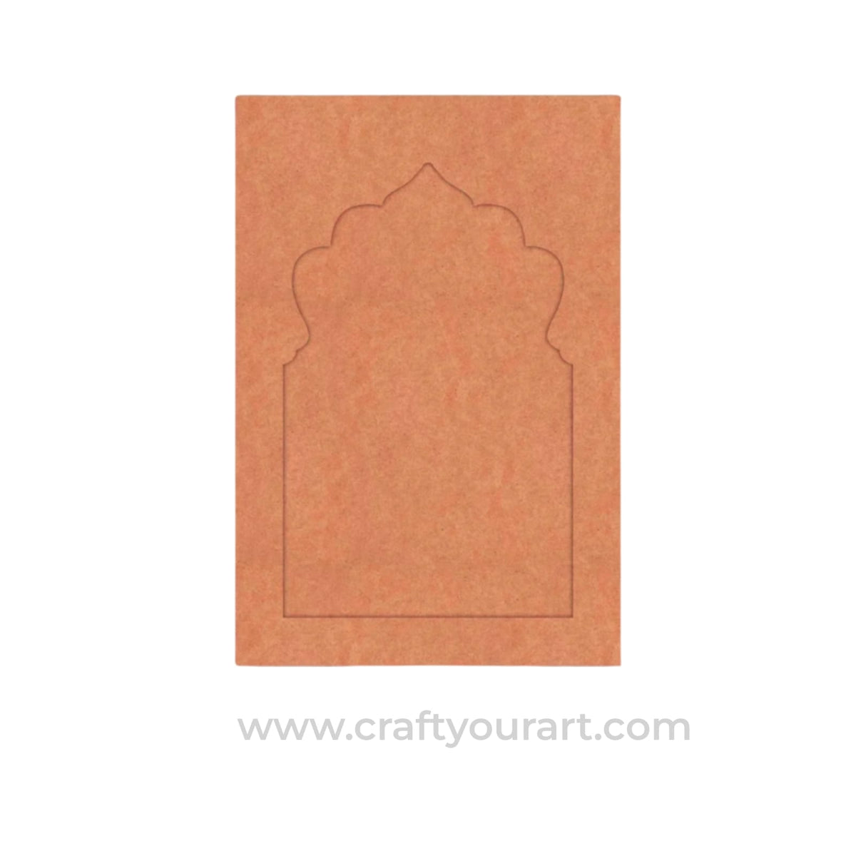 Jharokha MDF Design 38