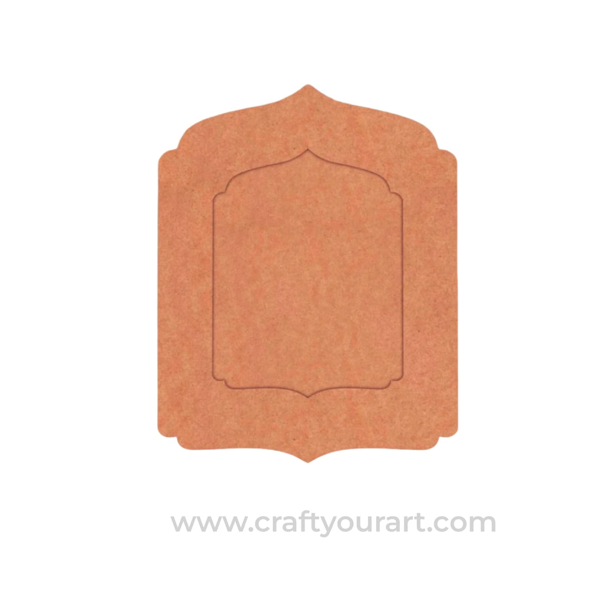 Jharokha MDF Design 39