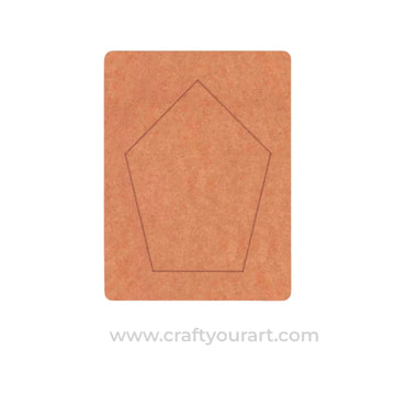 Jharokha MDF Design 40