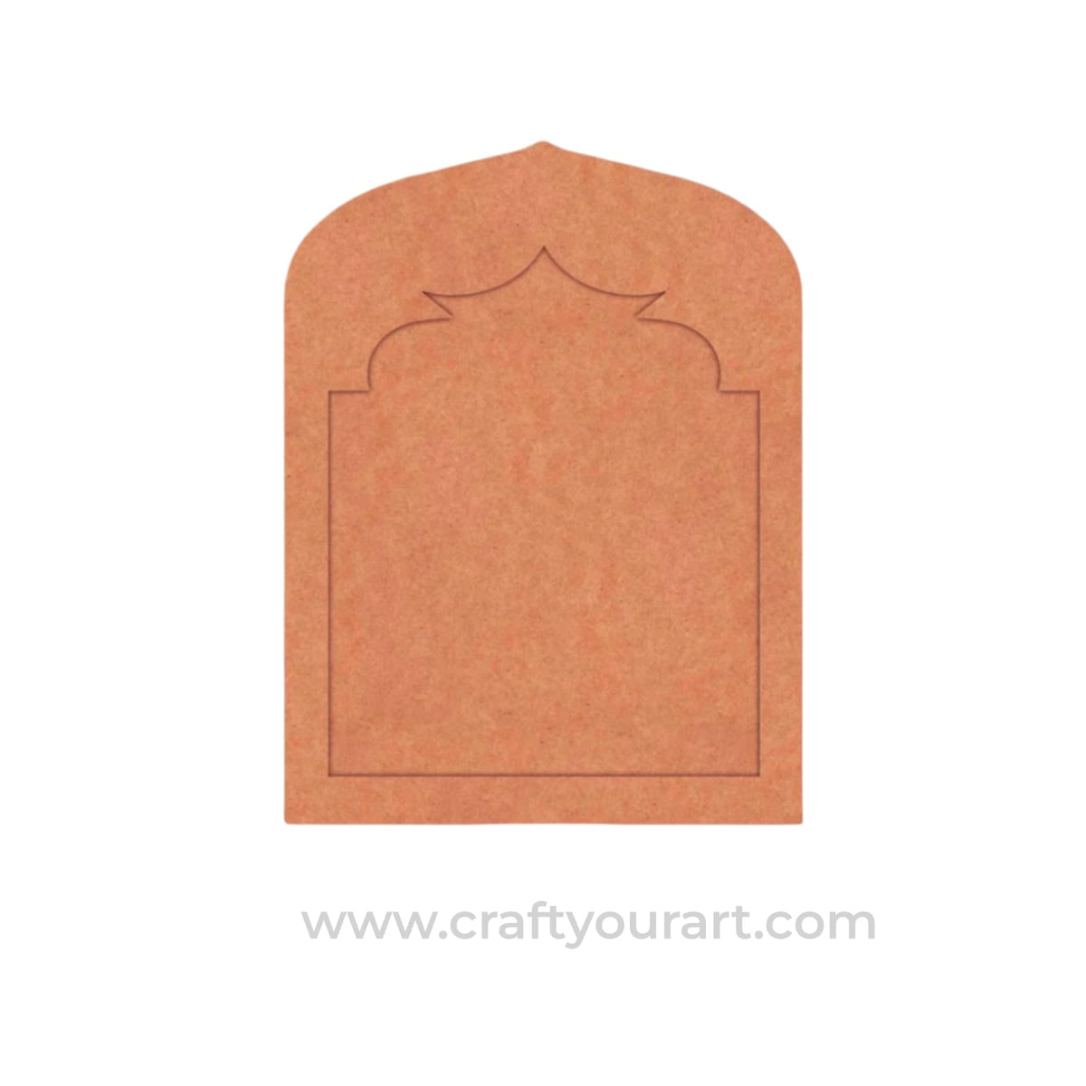 Jharokha MDF Design 41