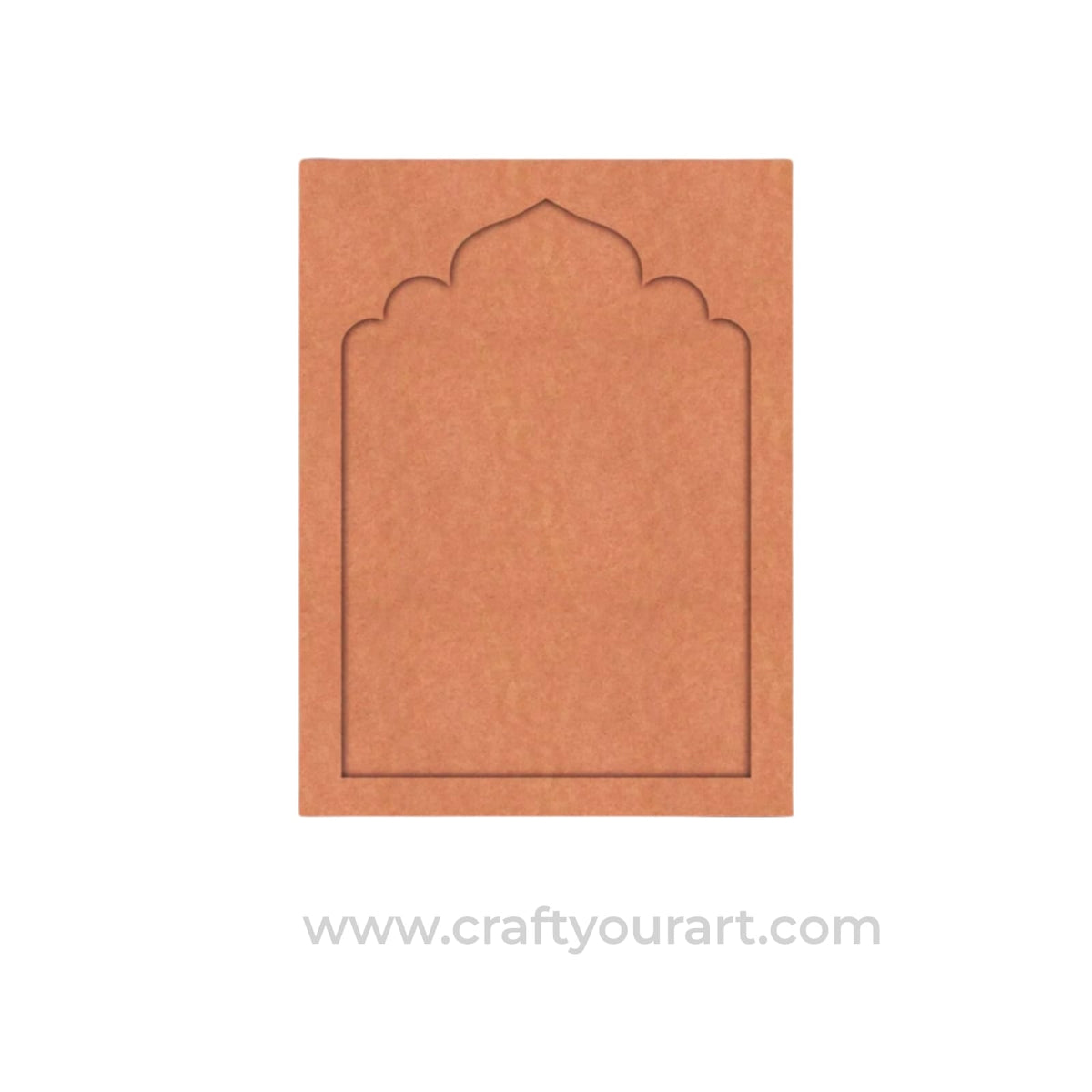 Jharokha MDF Design 5