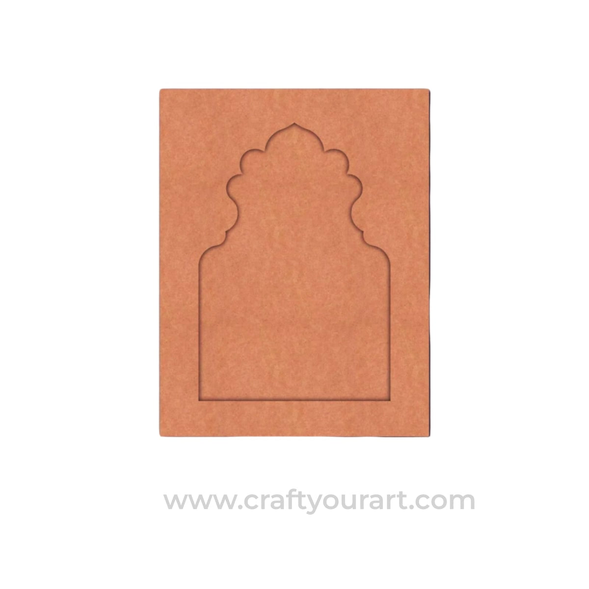 Jharokha MDF Design 7