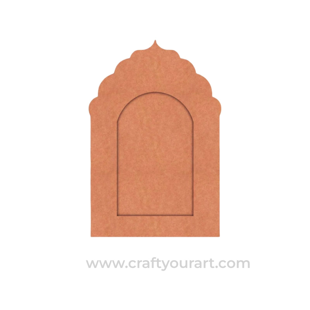 Jharokha MDF Design 8