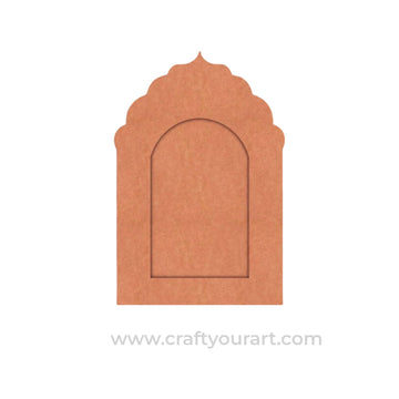 Jharokha MDF Design 8