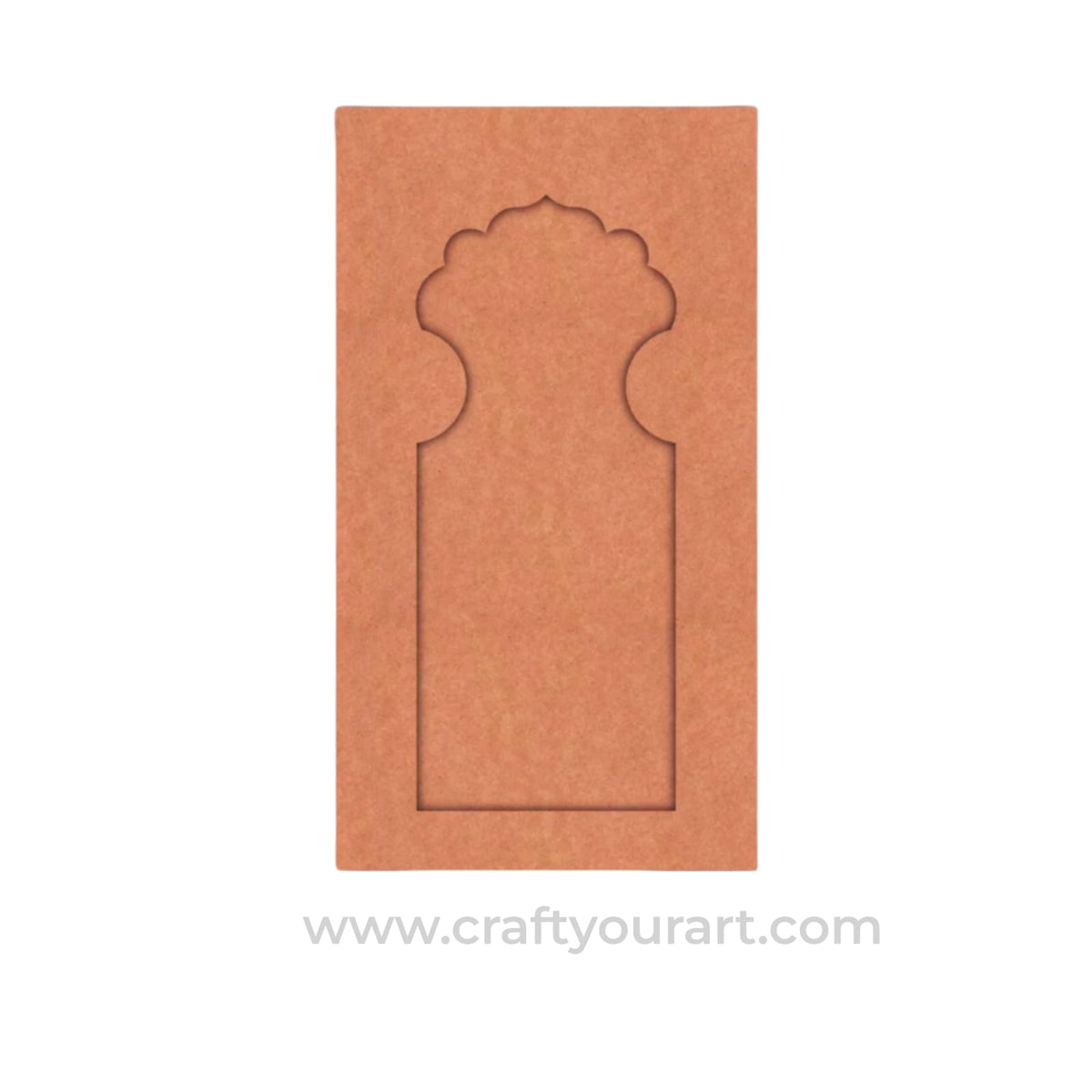 Jharokha MDF Design 9