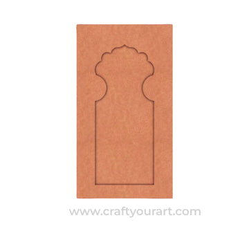 Jharokha MDF Design 9