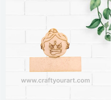 Mother Mini premarked namebaord design 5