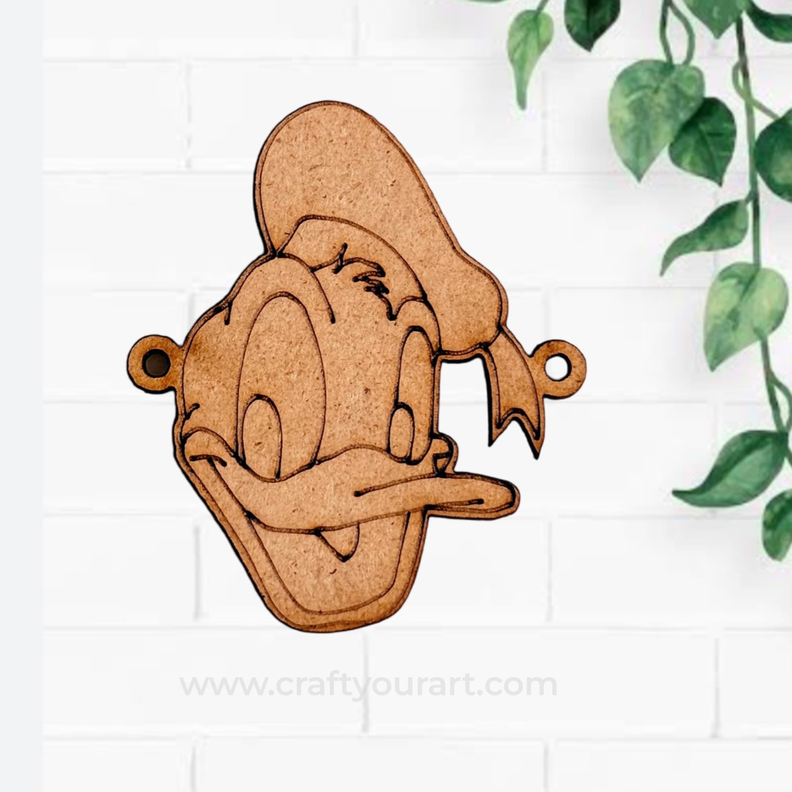 Premium MDF Rakhi bases for DIY Rakhi making 32