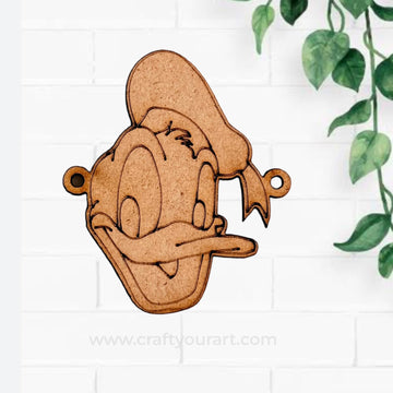 Premium MDF Rakhi bases for DIY Rakhi making 32