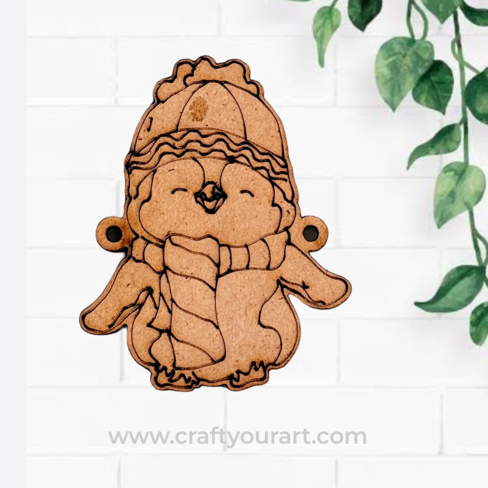 Premium MDF Rakhi bases for DIY Rakhi making 57