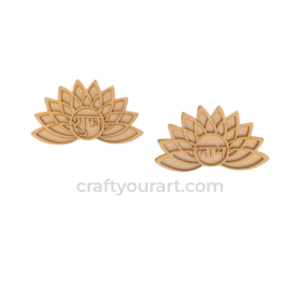 Shubh Labh Pair Design 1