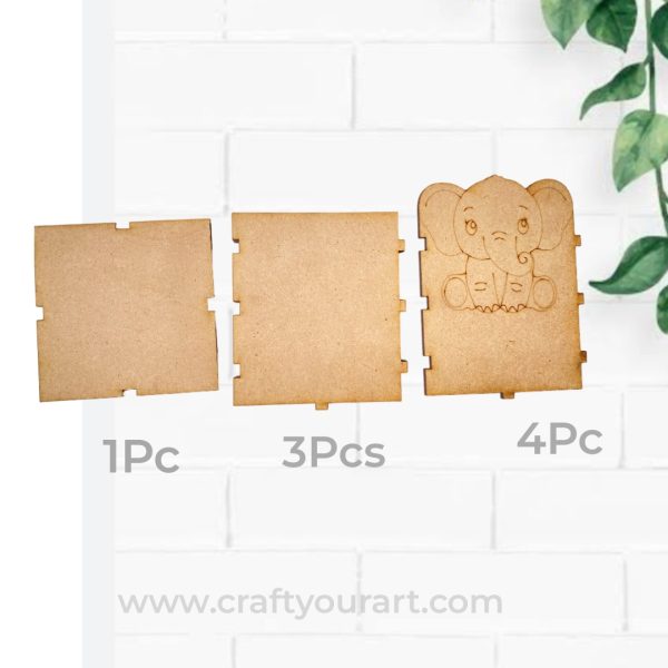 Spiderman Pre Marked Penstand DIY Kit
