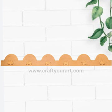 Toran MDF Design 2